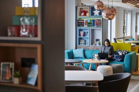 Holiday Inn Belfast, An Ihg - 48