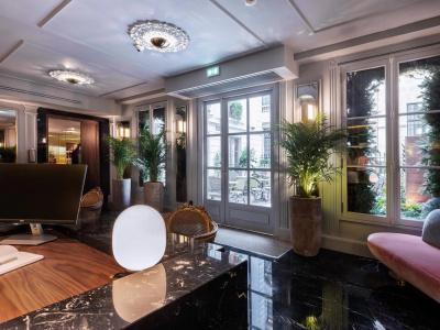 Maison Colbert Member of Meliá Collection - 1