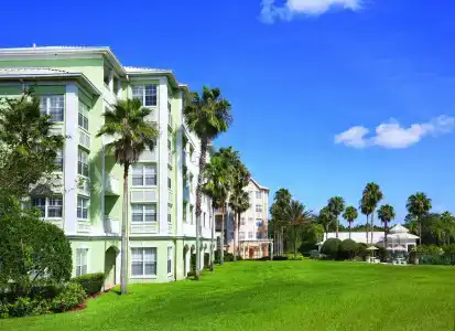 WorldMark Orlando Kingstown Reef - 0