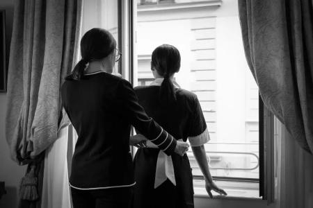 Corte Calzaiuoli Elegant Suites - 71