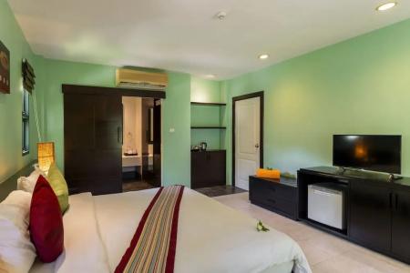 Baan Khaolak Beach Resort - Sha Plus - 150
