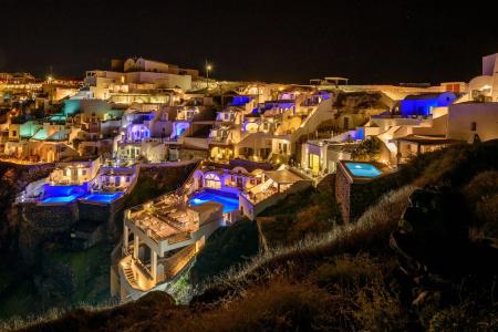 Pegasus Suites & Spa - 22