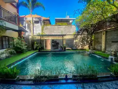 OYO 523 Dedy Beach Inn - 12