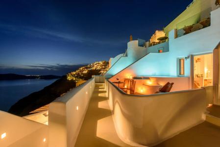 Cocoon Suites - 18