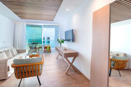 Limanaki Beach & Suites - 156
