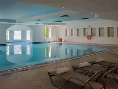 Aegean Melathron Thalasso Spa - 18