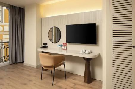 Orka Taksim Suites & - 86