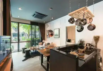Saturdays Residence by Brown Starling - 12