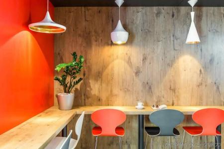 ibis Paris Boulogne Billancourt - 17