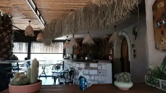 Alaçatı Aura Plus - 24