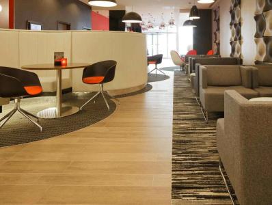 ibis London Blackfriars - 19