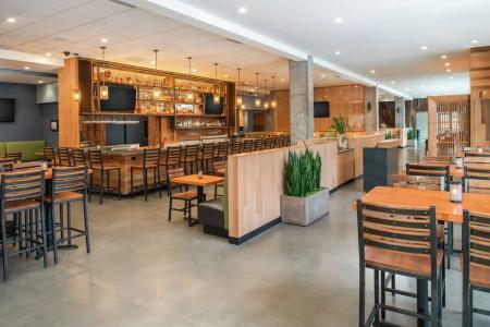 Hilton Vancouver Washington - 40