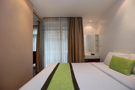 iCheck inn Residences Patong - 40