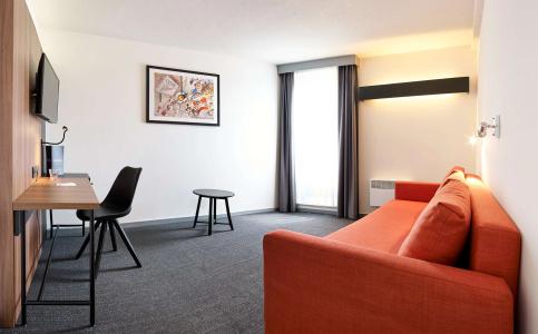 Best Western Wavre - 62