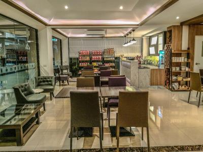 City View Residence - 21