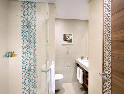 Hilton Garden Inn Dubai Al Mina - Jumeirah - 34