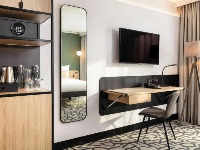 Mercure Warszawa Ursus Station - 23