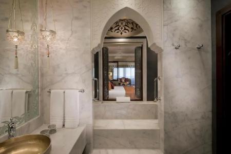 Jumeirah Zabeel Saray - 102