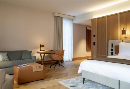 Kempinski Palace Engelberg - 36
