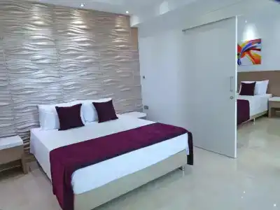 Amethyst Napa & Spa - 50