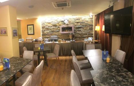 Anastazia Luxury Suites & Spa - 29
