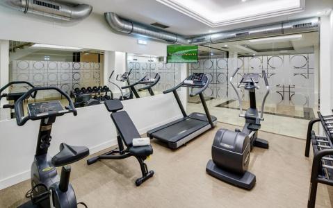 Sercotel Europa - 22