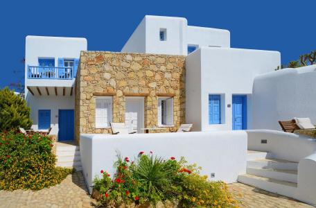 Chora Resort & Spa - 117