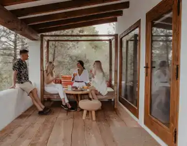 Can Vistabella Boutique Resort - 22