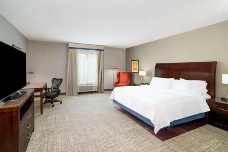 Hilton Garden Inn - 34