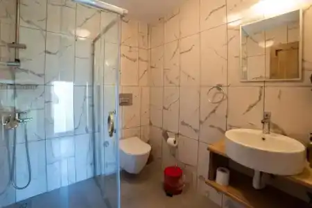 Paparuna Butİk Otel - 25