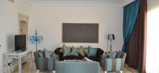 Hasdrubal Prestige Djerba - 4