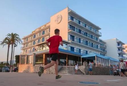 Marian Platja - 28