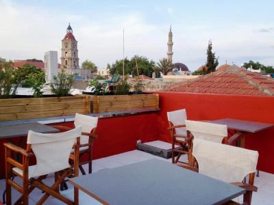 Auberge 32 - 9