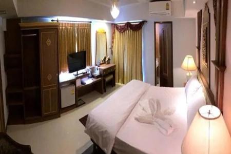 Kim Hostel @ Morleng - 37