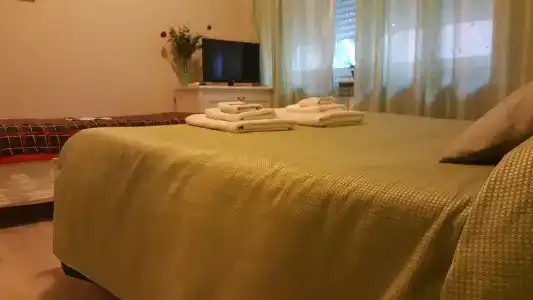 Domina Romae b&b - 36