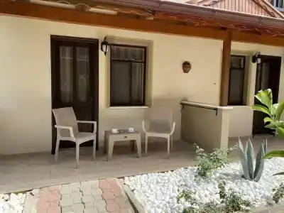 Portakal Dalyan - 68
