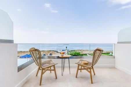Pyrgos Blue - 46