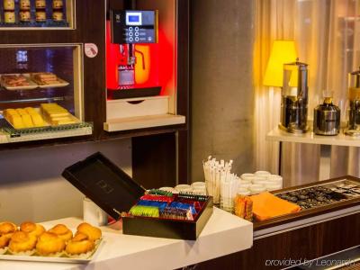 Novotel Suites Cannes Centre - 40