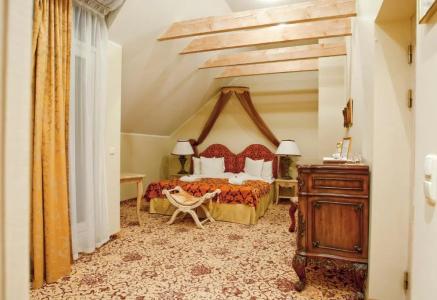 Grand Rose SPA - 48