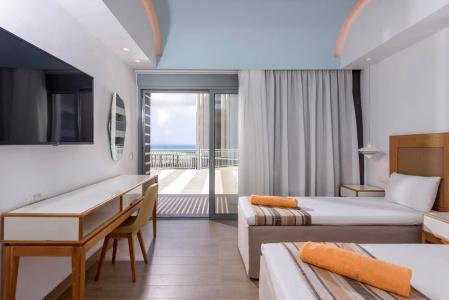 Arina Beach Resort - 136