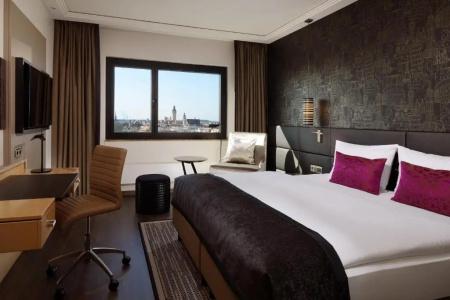 The Westin Leipzig - 58