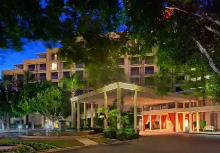 Sheraton Phoenix Crescent - 32