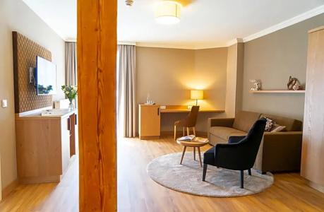 Krumers Post & Spa - 47