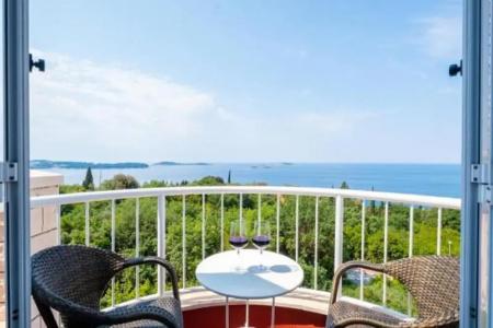 Villa Panorama - Plat - 113