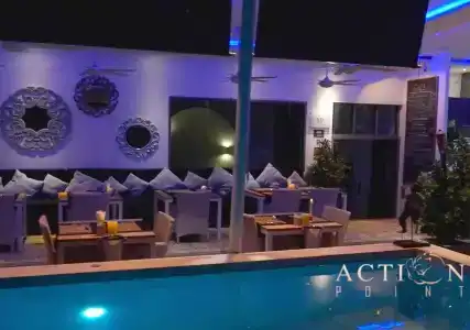 Action Point Weight loss and Fitness Resort - 9