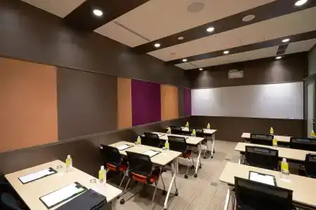 Holiday Inn & Suites Shin Osaka, An Ihg - 28