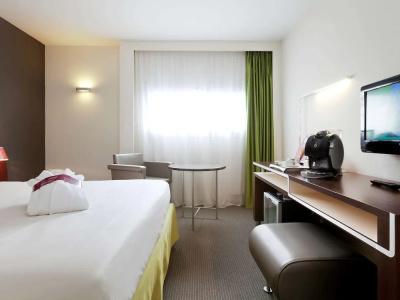 Mercure Rennes Centre Gare - 67