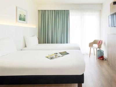 ibis Styles Nieuwpoort - 72
