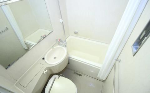 Claiton Shin-Osaka - 8