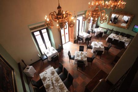Casona Alonso 10 - 21